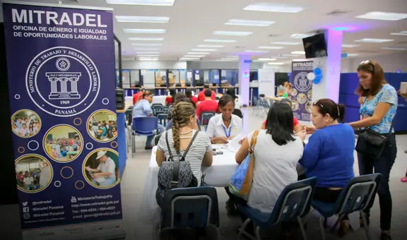 Mitradel ofrece nuevos empleos en julio 2024: GUÍA FÁCIL para postular a las vacantes disponibles