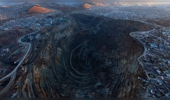 Gobierno peruano alista modificaciones legales para desregular la minería, según CooperAcción