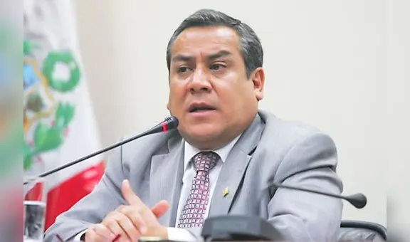 Gustavo Adrianzén insiste en que Perú podría salirse de la Corte IDH: “No veo por qué no”