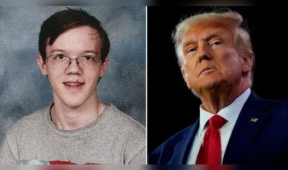 Thomas Matthew Crooks, el joven que disparó contra Donald Trump en Pensilvania: quién es y lo que se sabe
