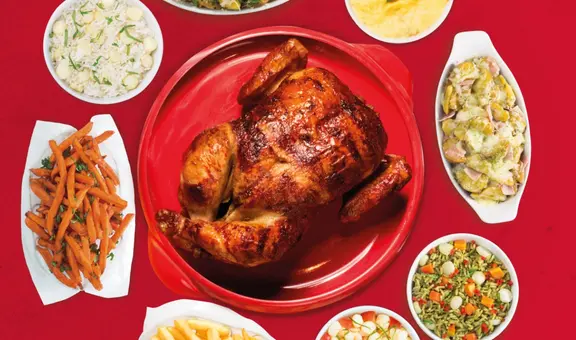 Don Belisario ofrece pollo a la brasa a S/5,90 por tiempo limitado: ¿cómo acceder a la oferta?