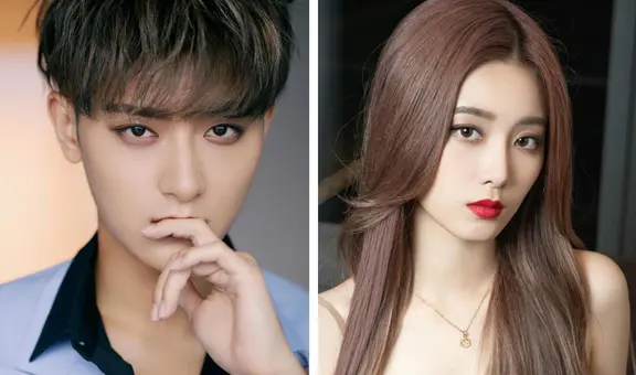 Tao, exmiembro de EXO, y la cantante Xu Yiyang confirman su relación con creativo video y fotos