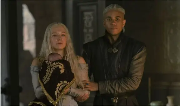 'House of The Dragon' temporada 2 capítulo 6: fecha de estreno, horarios y dónde VER ONLINE
