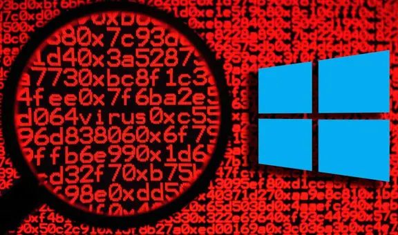 ¿Tu computadora se ha infectado? Así puedes eliminar virus de Windows sin necesidad de instalar programas en tu PC