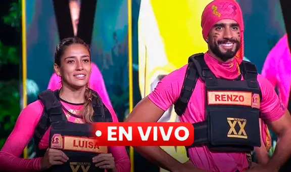 Desafío 2024 EN VIVO capítulo 68 completo del 15 de julio: sigue la competencia entre Beta y Omega, vía Caracol TV online