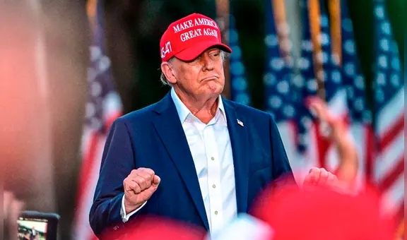 Jueza desestima caso penal de Donald Trump por documentos desclasificados que se llevó de la Casa Blanca