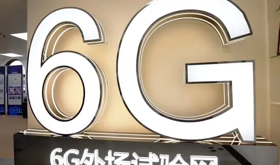 China construye la primera red experimental 6G del mundo: ¿Qué mejoras podría tener esta nueva tecnología?