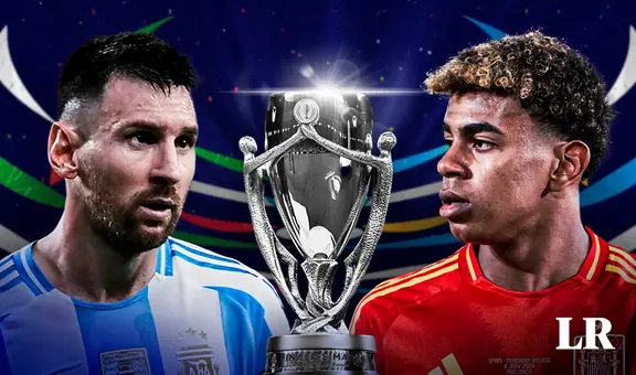 Argentina vs. España por la Finalissima: fecha y sede para el partidazo entre Messi y Lamine Yamal