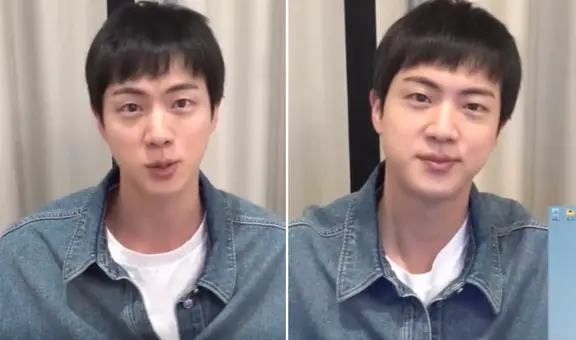 Jin, de BTS, confirma lanzamiento de su próximo álbum en solitario: “Recibí muchas canciones”