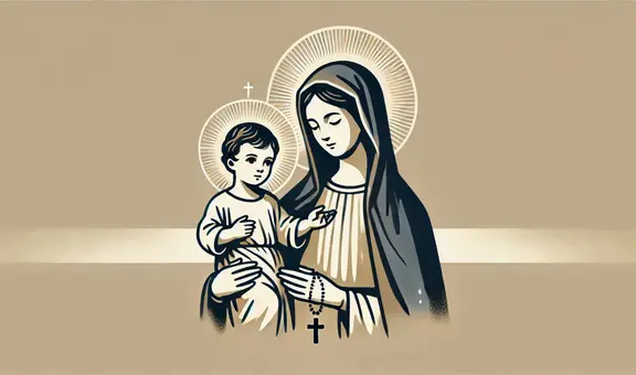 Oraciones del Día de la Virgen del Carmen: palabras y mensajes de agradecimiento para enviar hoy, 16 de julio