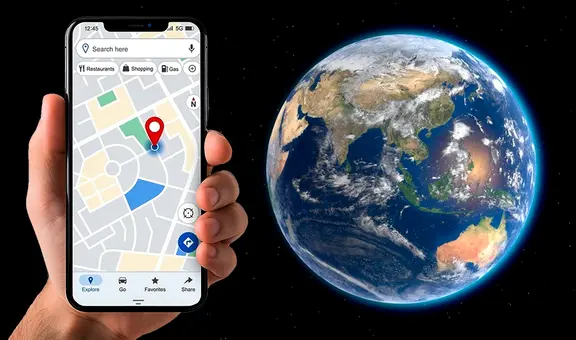 ¿Qué pasaría si se apaga el GPS a nivel mundial? Conoce el ÚNICO país que puede desactivarlo