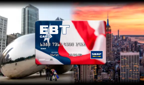 Cupones SNAP 2024: verifica AQUÍ la fecha límite y estados donde cobrar el PAGO EXTRA de 120 dólares