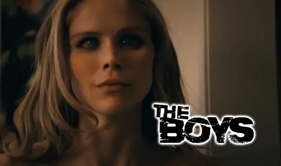 ‘The Boys’ temporada 4, capítulo 8, GRAN FINAL: fecha de estreno y horarios para ver la serie de Prime Video