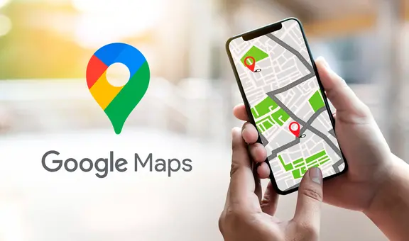 ¿Adiós Moovit y TuRuta? Google Maps se actualiza con datos de paraderos y rutas del transporte público de Lima