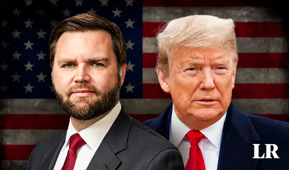 Trump escoge a JD Vance como vicepresidente tras ser nombrado candidato presidencial del Partido Republicano