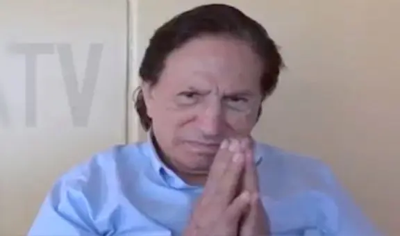 Alejandro Toledo pide nuevamente ser trasladado a una clínica, durante audiencia: “No estoy bien”