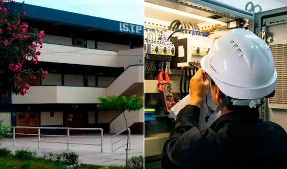 El único instituto en San Juan de Miraflores que enseña GRATIS la 2da carrera técnica más pagada en Perú: ganan más de S/ 5.000