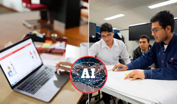 Estas son las 3 carreras profesionales con las que casi nadie encuentra trabajo en Perú, según la IA: hay poca demanda