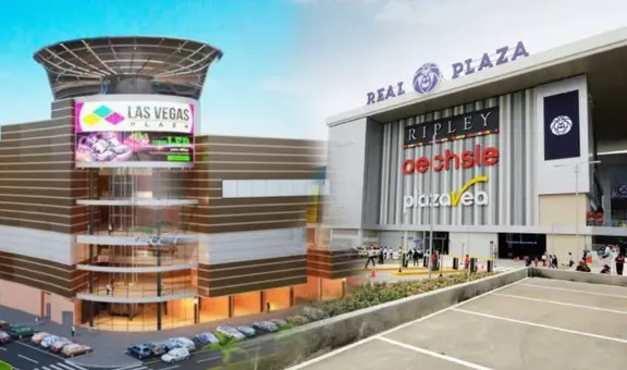 Se anuncian nuevos malls en Lima Norte y Este: fechas de apertura en Puente Piedra, Los Olivos y San Juan de Lurigancho