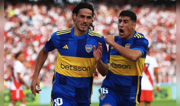 Boca Juniors vs. Independiente del Valle EN VIVO: ¿cómo ver el duelo por la Copa Sudamericana 2024?