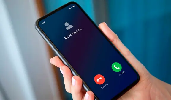 ¿Te llama un número desconocido? Por esta razón es un error devolver la llamada para saber su identidad