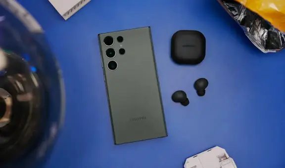 ¿Tienes un teléfono Samsung Galaxy? Con estos ajustes podrás mejorar la calidad de sonido en tu smartphone