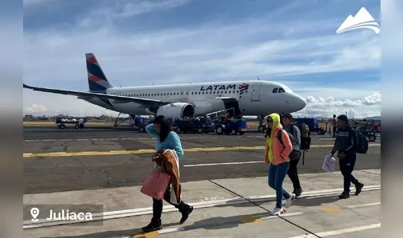 AAP: en más de 20% crece el número de pasajeros durante el primer semestre