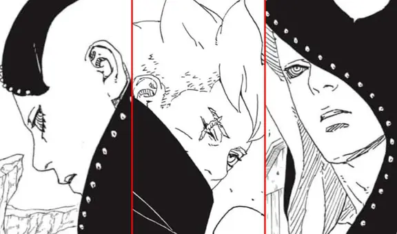 ‘Boruto: Two Blue Vortex’, capítulo 12: ¿cuándo se estrena, a qué hora y cómo leer en Manga Plus?