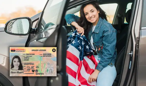 Licencia de conducir: conoce AQUÍ los pasos y precios para tramitar rápido el documento en Estados Unidos