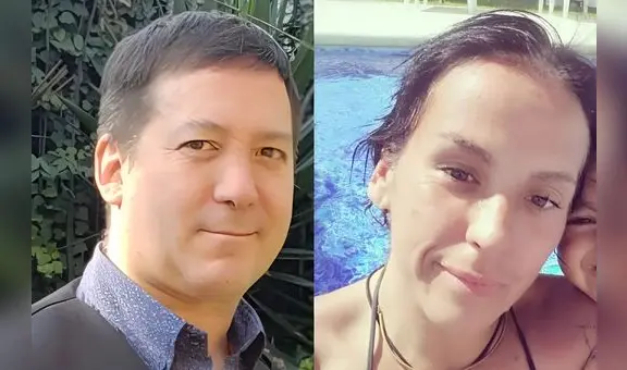 Mayela Laguna afirma que Luis Enrique Guzmán crea cuentas falsas de Facebook para insultarla