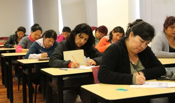 Aumento Sueldo Docente en Perú: ¿cuánto ganan y qué requisitos se necesitan para acceder a la escala más alta?