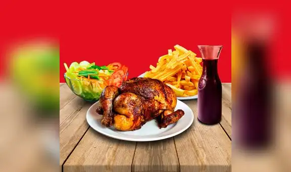 Celebración del Día del Pollo a la Brasa en Perú: Tradición y Sabor Auténtico
