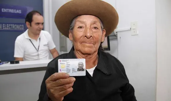 Esta es la EDAD MÁXIMA para sacar DNI en el Perú: conoce todos los detalles vía Reniec