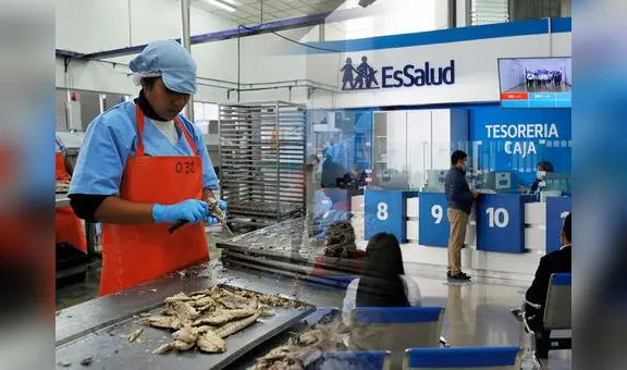 EsSalud brinda un subsidio por incapacidad temporal: conoce los requisitos y cómo acceder si eres asegurado