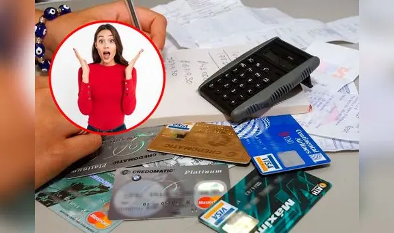 LINK para CONSULTAR si tengo préstamos o tarjetas de crédito a mi nombre sin consentimiento, vía SBS