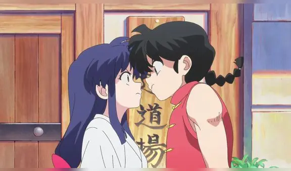 ¡'Ranma 1/2' tendrá remake en Netflix! Descubre el tráiler, fecha de estreno y lo que debes saber