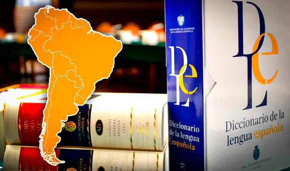 La ÚNICA palabra en español que no tiene significado: tiene 5 letras y la usamos todo el tiempo