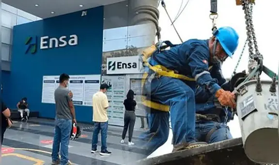 Corte de luz en Chiclayo y Lambayeque del 18 al 21 de julio: ¿qué distritos serán afectados, según ENSA?