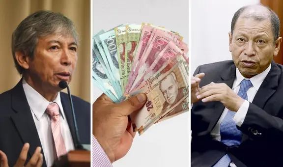 Sueldo mínimo podría aumentarse este 2024: ¿qué dijo el MEF y MTPE del incremento?