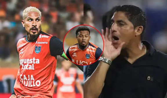 Revelan cómo fue la pelea entre Paolo Guerrero y 'Chicho' Salas en el camerino: "Dímelo en la cara"