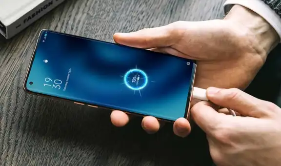 ¿Quieres saber qué tan potente es la carga rápida de tu celular? Esta aplicación te lo dice