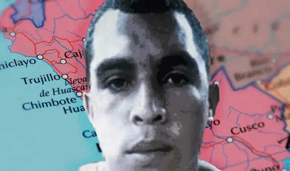 Interpol Lima en alerta por posible ingreso a Perú de 'Niño Guerrero', líder internacional del Tren de Aragua