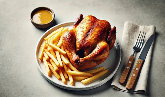 ¿Dónde comer pollo a la brasa en Ate? Estas son las 5 mejores pollerías del distrito, según Google Maps