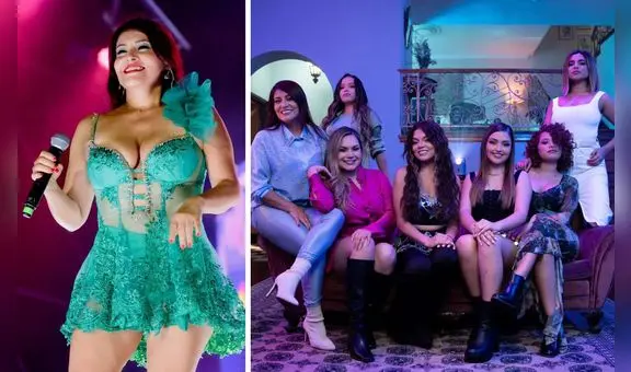 Yrma Guerrero asegura que Corazón Serrano no perderá su esencia: "Queremos captar nuevo público"