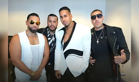 Romeo Santos regresará junto a Aventura a la CDMX: conoce la cede, fechas confirmadas y cómo comprar boletos