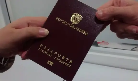 Estos son los países a los que los colombianos pueden viajar sin visa: una gran parte está en Europa