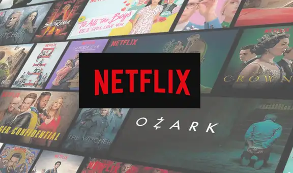Códigos secretos de Netflix 2024 para ver series y películas ocultas