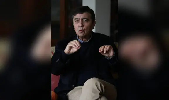 Ernesto de la Jara sobre el caso cócteles: "El juicio está favoreciendo a los fiscales porque la defensa es pobrísima"