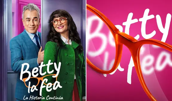 ‘Betty la fea: la historia continúa’: ¿dónde ver los capítulos completos?