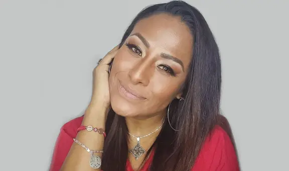 Toñita habla de la hospitalización de su hija por salud mental: "Yo tengo que estar para ella"